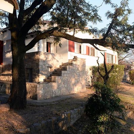Villa Anede Río Ceballos Zewnętrze zdjęcie