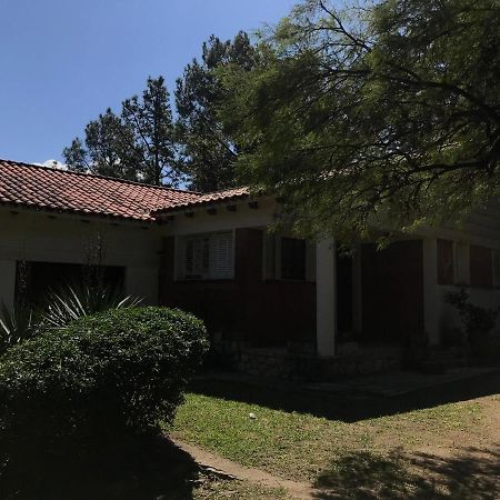 Villa Anede Río Ceballos Zewnętrze zdjęcie