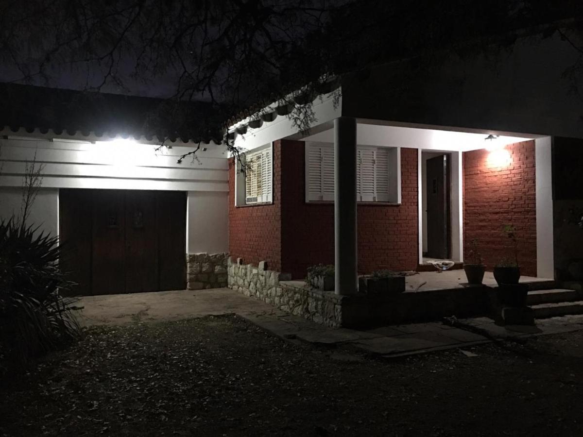 Villa Anede Río Ceballos Zewnętrze zdjęcie