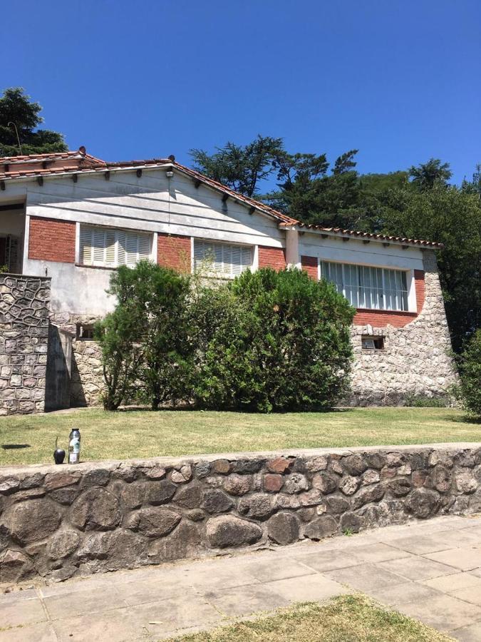 Villa Anede Río Ceballos Zewnętrze zdjęcie