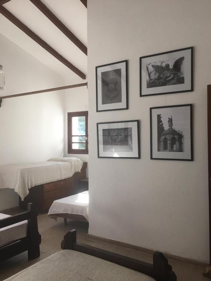Villa Anede Río Ceballos Zewnętrze zdjęcie