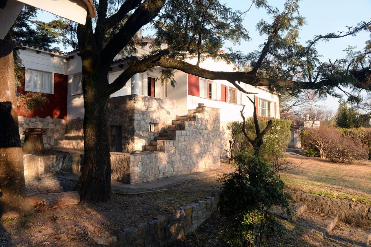 Villa Anede Río Ceballos Zewnętrze zdjęcie