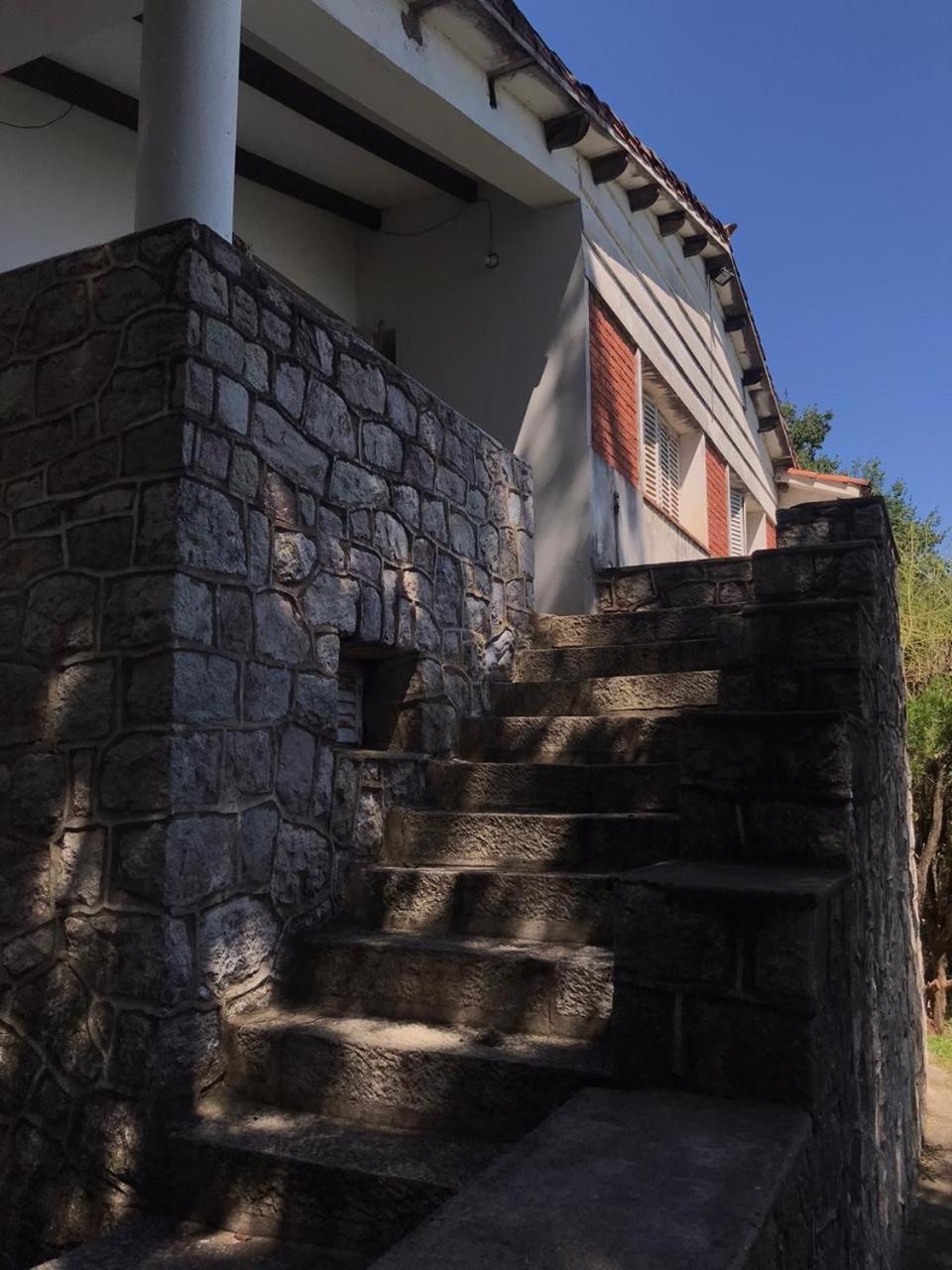 Villa Anede Río Ceballos Zewnętrze zdjęcie