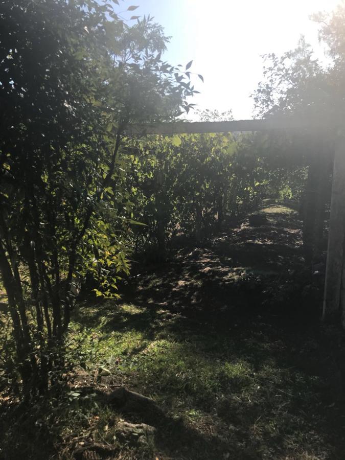 Villa Anede Río Ceballos Zewnętrze zdjęcie