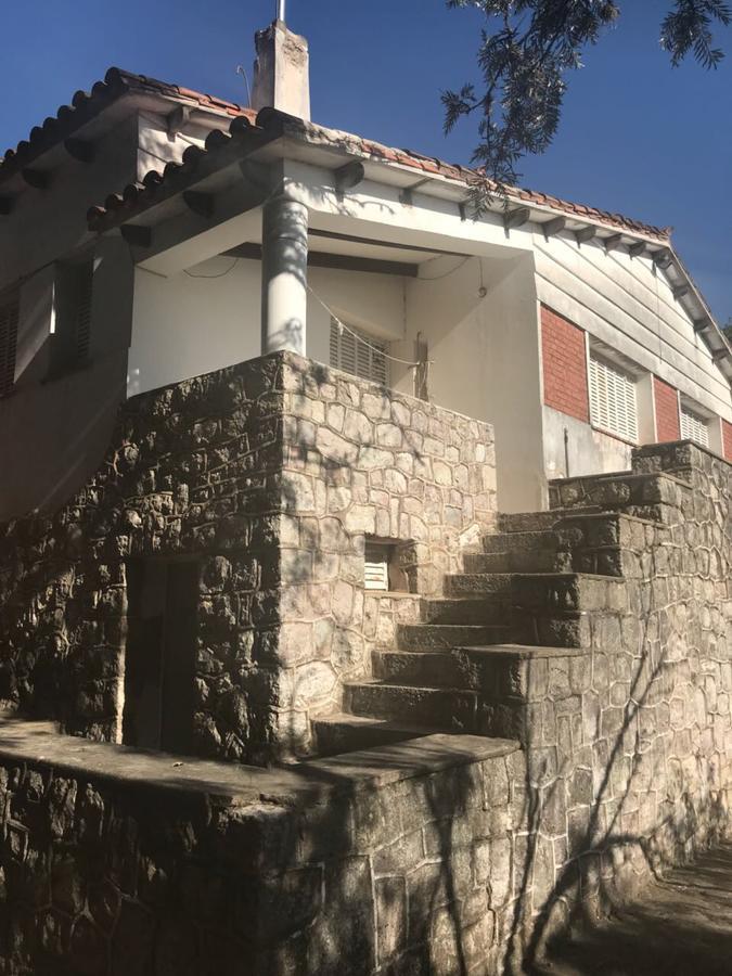 Villa Anede Río Ceballos Zewnętrze zdjęcie