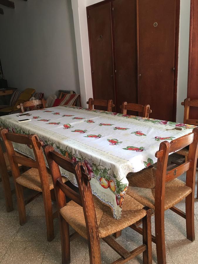 Villa Anede Río Ceballos Zewnętrze zdjęcie