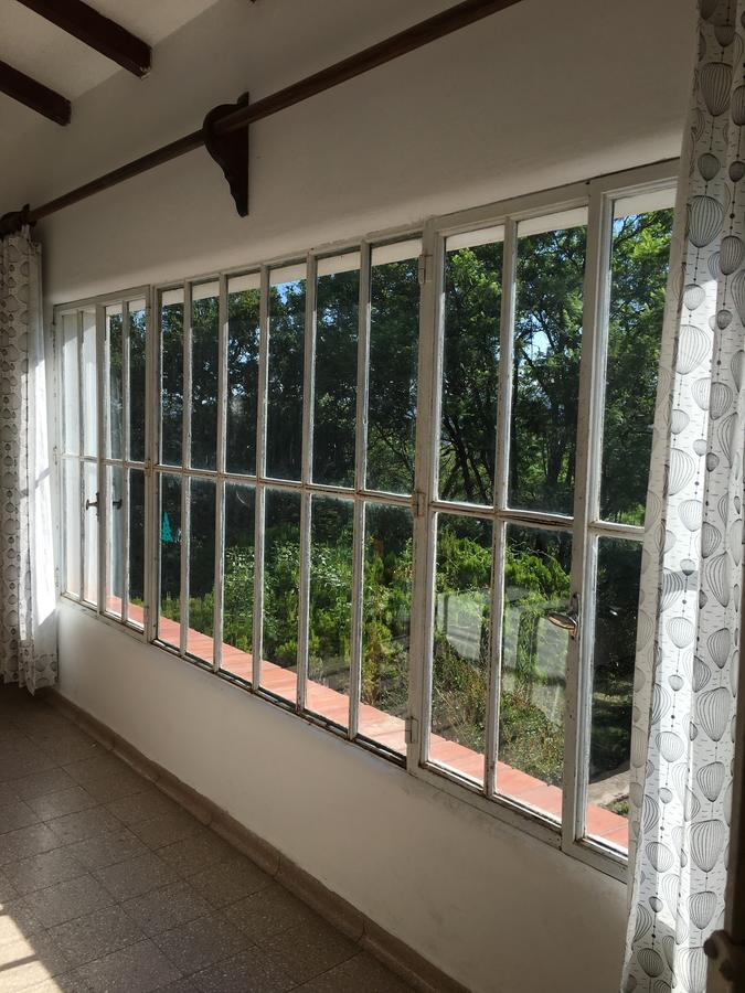 Villa Anede Río Ceballos Zewnętrze zdjęcie