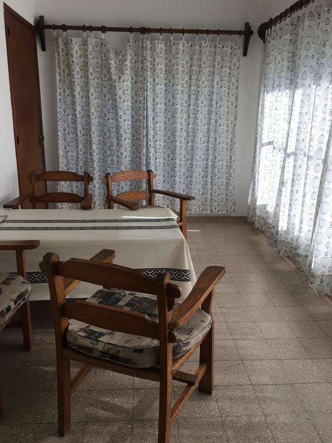 Villa Anede Río Ceballos Zewnętrze zdjęcie