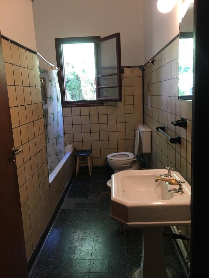 Villa Anede Río Ceballos Zewnętrze zdjęcie